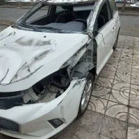 ام وی ام ۳۱۵ پلاس اتومات مدل ۹۹ تصادفی|خودرو سواری و وانت|تهران, شاهین|دیوار