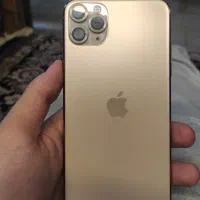 اپل iPhone 11 Pro Max با حافظهٔ ۲۵۶ گیگابایت