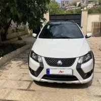 کوییک مدل ۱۴۰۳ فول اپشن