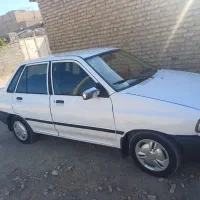 پراید مدل 83|خودرو سواری و وانت|بجنورد, |دیوار