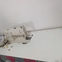 یک دستگاه چرخ خیاطی مدل کاپیتال با سر دوز|چرخ خیاطی و ریسندگی|قصرشیرین, |دیوار