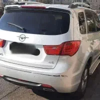 هایما s7 توربو 1800سی سی سالم و تمیز|خودرو سواری و وانت|کرج, شهرک بنفشه|دیوار