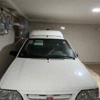 پراید مسقف ۱۵۱