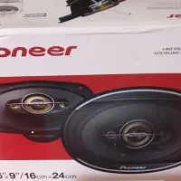 بلندگو  پایونیر آکبند