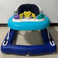 روروئک ۳ کاره اسپرینگ