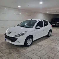 ۲۰۷ فرمان برقی مدل ۱۴۰۱