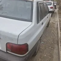 پراید ۷۹ موتور کره ای|خودرو سواری و وانت|گلپایگان, |دیوار