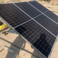 برق خورشیدی و پکیج برق خورشیدی با گارانتی|مصالح و تجهیزات ساختمان|تربتحیدریه, شهدا|دیوار