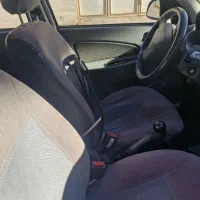 تیبا ۲|خودرو سواری و وانت|محلات, |دیوار