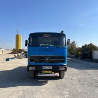 بنز تک بی دماغ|خودرو سنگین|فردیس, شهرک ارم|دیوار