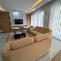 اجاره ویلا استخر دار باغبهادران|اجارهٔ کوتاهمدت ویلا و باغ|اصفهان, بوستان آینه خانه|دیوار