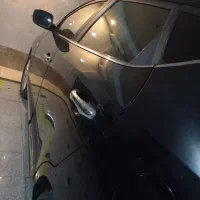 خودرو جک s5 اتومات بیرنگ