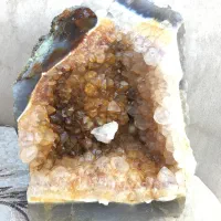 سنگ معدنی طبیعی کلکسیونی