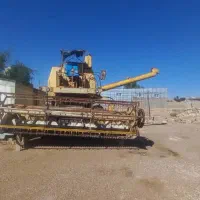 کمباین نیوهلند|خودرو سنگین|سوسنگرد, |دیوار