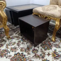 میز جلو مبلی|مبلمان خانگی و میز عسلی|تربت جام, والفجر|دیوار