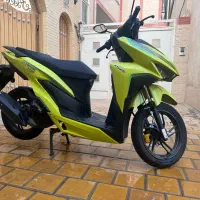 کویر S2 مدل 1402