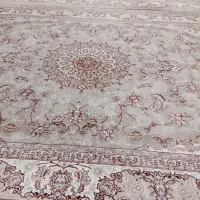 یک جفت فرش 9متری
