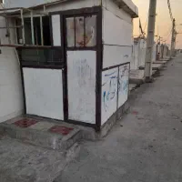 سلام دکه خیلی تمیز ومرتب