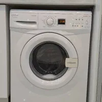 لباسشویی کنوود7کیلویی.