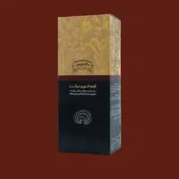 قهوه اماده شکلات داع