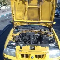 تاکسی بیرون شهری|خودرو سواری و وانت|تهران, تهرانپارس شرقی|دیوار