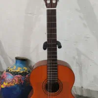 گیتار فرناندز cg 10 دستساز