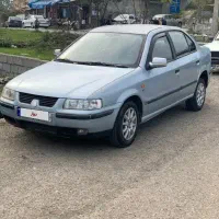 سمند مدل ۸۲دوگانه دستی|خودرو سواری و وانت|آستارا, |دیوار