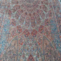 فرشینه ۲ جفت کناره|فرش|تهران, صد دستگاه|دیوار