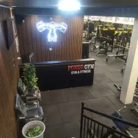 باشگاه بدنسازی پاور جیم