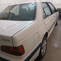 پارس XU7P مدل ۱۴۰۱|خودرو سواری و وانت|اصفهان, شهرک میلاد|دیوار