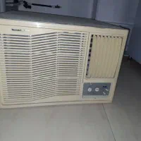 کولر پنجره ای تکنوکیت