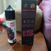 سالت نستی ۶۰ میل