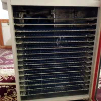 میوه خشک و سبزی خشک کن|سایر لوازم برقی|کازرون, |دیوار