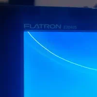 مانیتور LG مدل E2040S