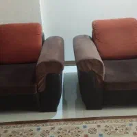 نیم ست راحتی