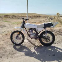 موتور سیکلت ۲۰۰