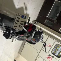 دینو z2|موتورسیکلت|مشهد, امیریه|دیوار