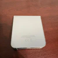 سامسونگ زد فلیپ 6، 256 گیگ، نقرهای z flip 6|موبایل|تهران, قبا|دیوار