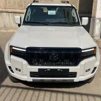 پرادو 2026 لاکچری