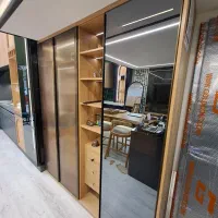 کابینت AGT سفارشی|مصالح و تجهیزات ساختمان|آمل, |دیوار