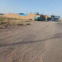 فروش زمین شهرک صنعتی ، مستقیم از مالک|فروش زمین و ملک کلنگی|تربت جام, شاهد|دیوار