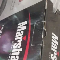 دی وی دی مارشال