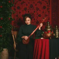 دکور یلدا ، عکاسی یلدا