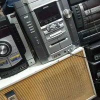 سونیfHB511|سیستم صوتی خانگی|اردبیل, |دیوار