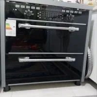 اجاق گاز مفت