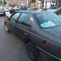 روآ مدل87|خودرو سواری و وانت|شوط, |دیوار