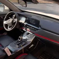 ام وی ام X55 Pro مدل 402 اقساطی|خودرو سواری و وانت|تهران, نارمک|دیوار