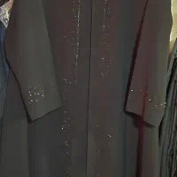 حراج مانتو های سایز بزرگ  به علت تغیبرسایز