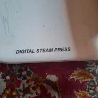 دستگاه نگین زن|اتو و لوازم اتو|برازجان, |دیوار