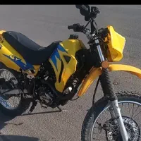 موتور جی وای